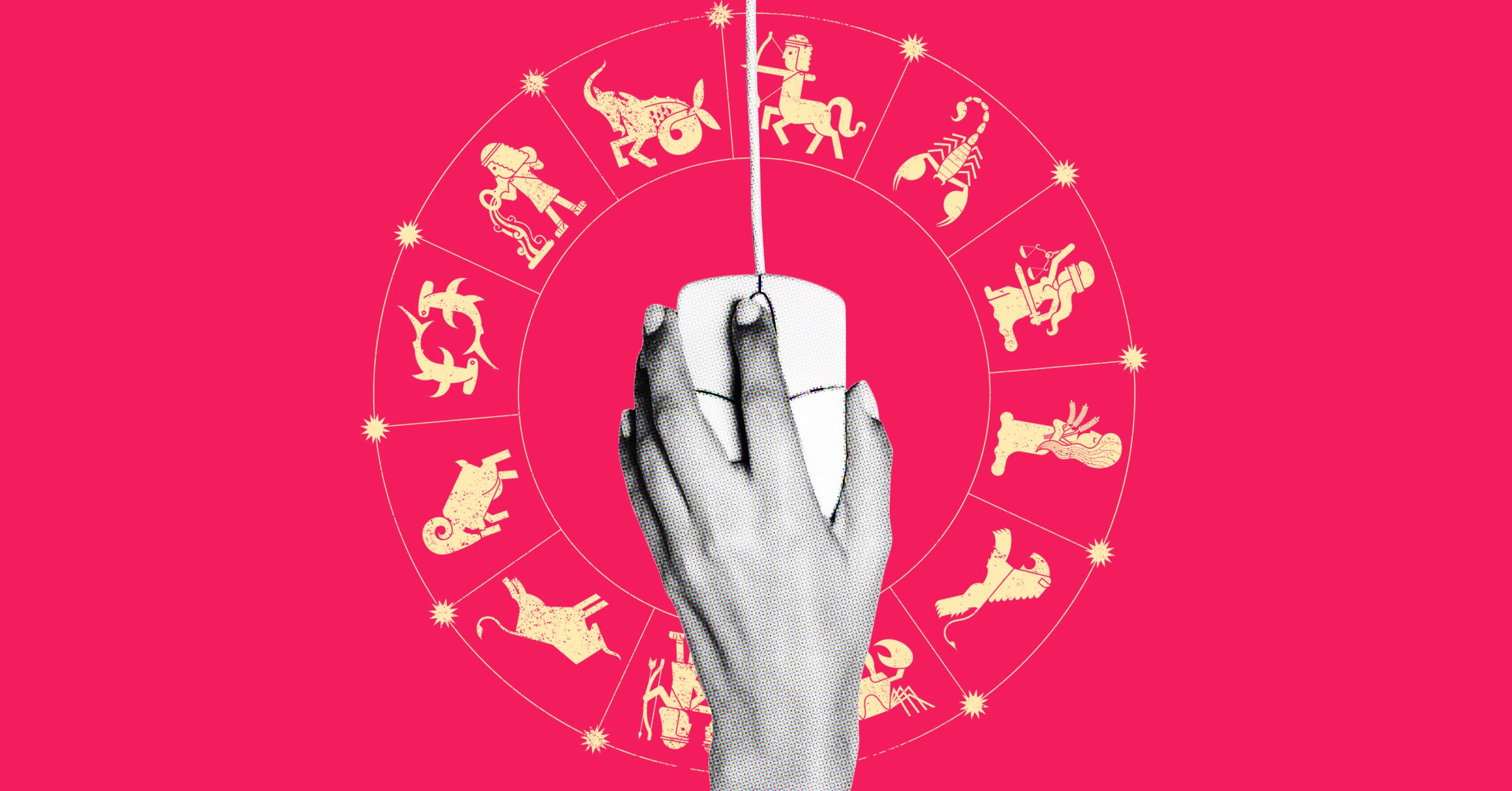 Why is Online Horoscope getting popularity